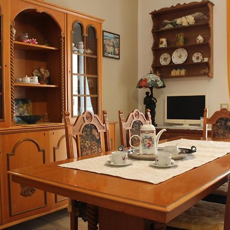 Casa Vacanze Nonna Nunzia Villa Bosa Exteriör bild