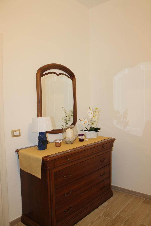 Casa Vacanze Nonna Nunzia Villa Bosa Exteriör bild
